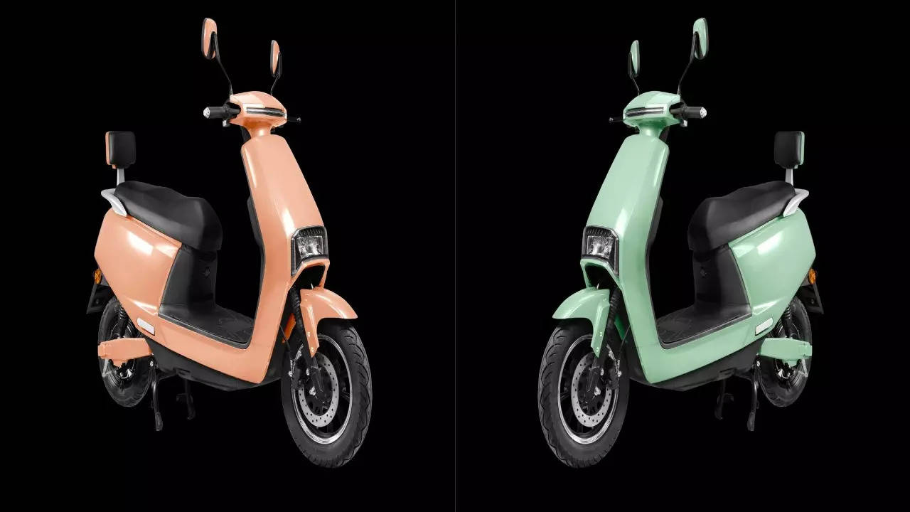 gift her on womens day this 5 best electric scooters