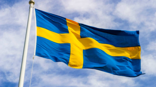 BREAKING News Sweden Formally Joins US-Backed NATO Military Alliance