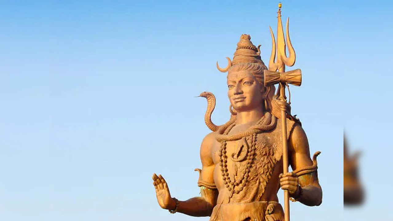 Chant these mantras based on your zodiac on Mahashivratri