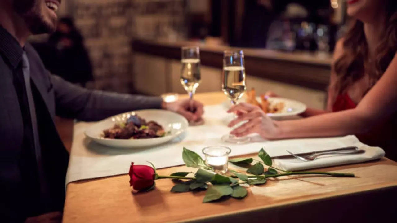 Real Women, Real Dates: I Went On A Blind Date And It Was My Brother's Bestfriend