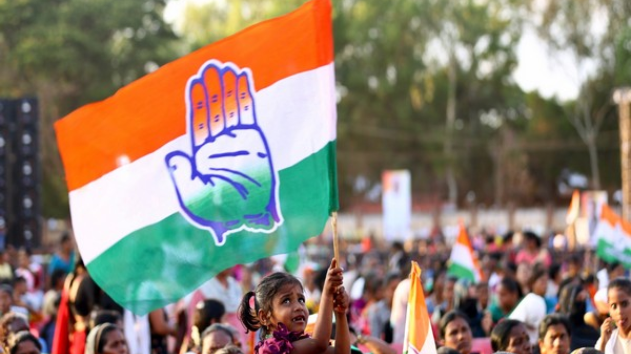 Lok Sabha Elections 2024: Congress' Second CEC Meeting To Be Held On March 11 | What To Expect