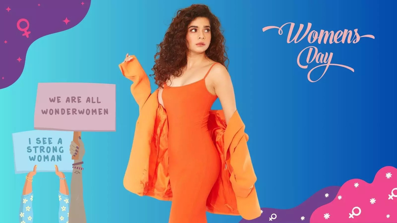 'I Can Buy Myself Flowers, But... I Want More Women At The Policy-Making Table' | Mithila Palkar On Women's Day | EXCLUSIVE