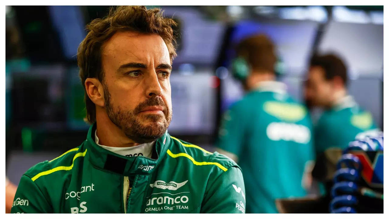 Fernando Alonso