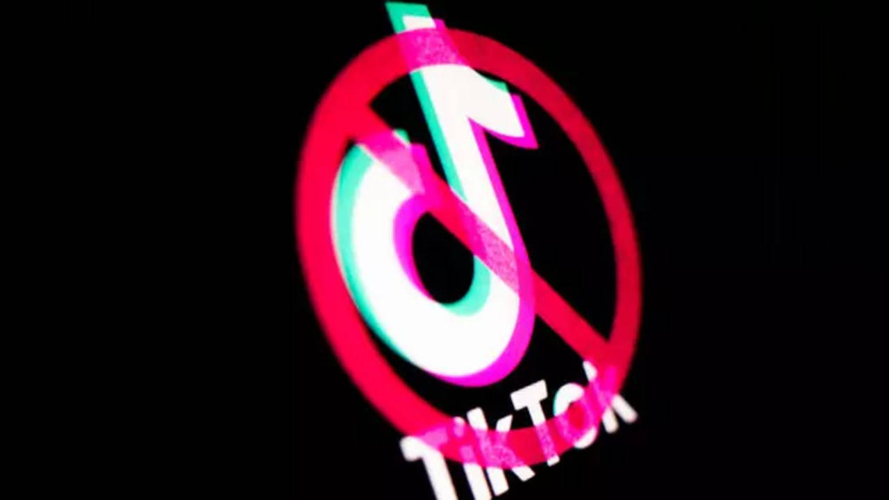 Bill To Ban TikTok PASSED