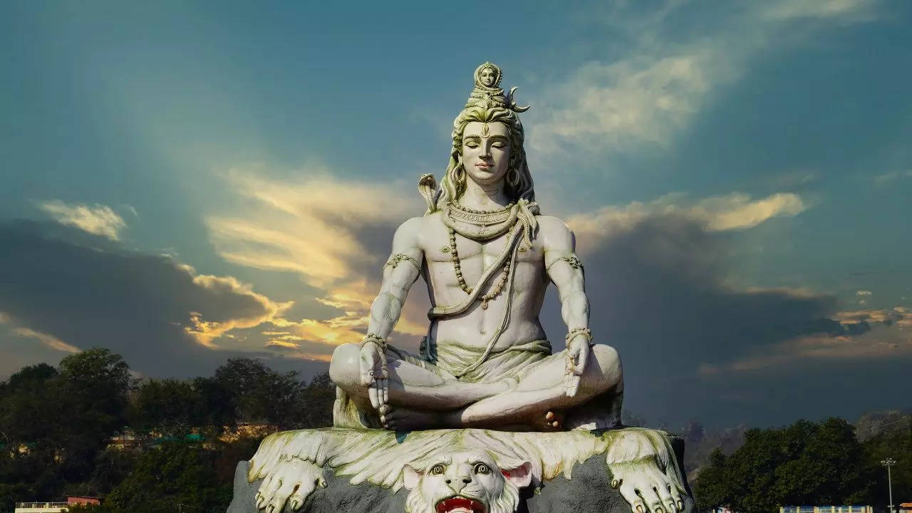 Happy Shivaratri 2024