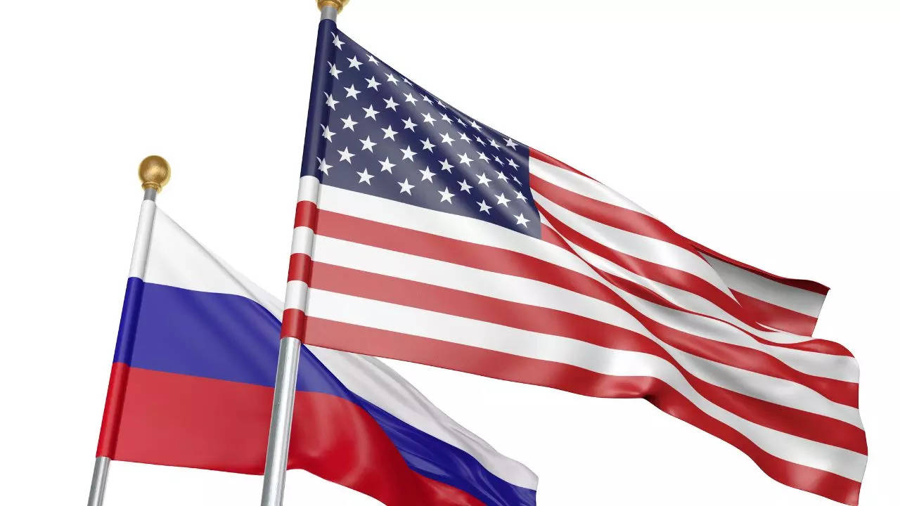 Fresh Security Alert For US Citizens In Moscow: 'Avoid Large Gatherings'