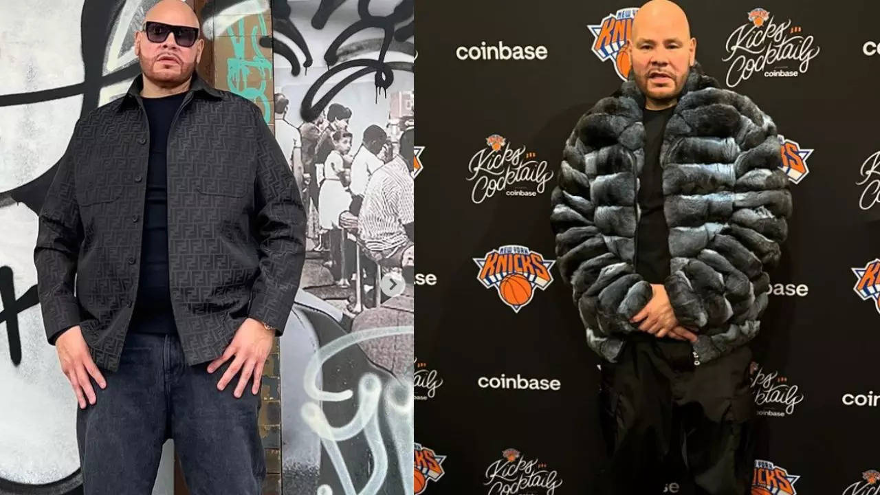 Why Rapper Fat Joe Is Invited To Biden's State Of The Union Address