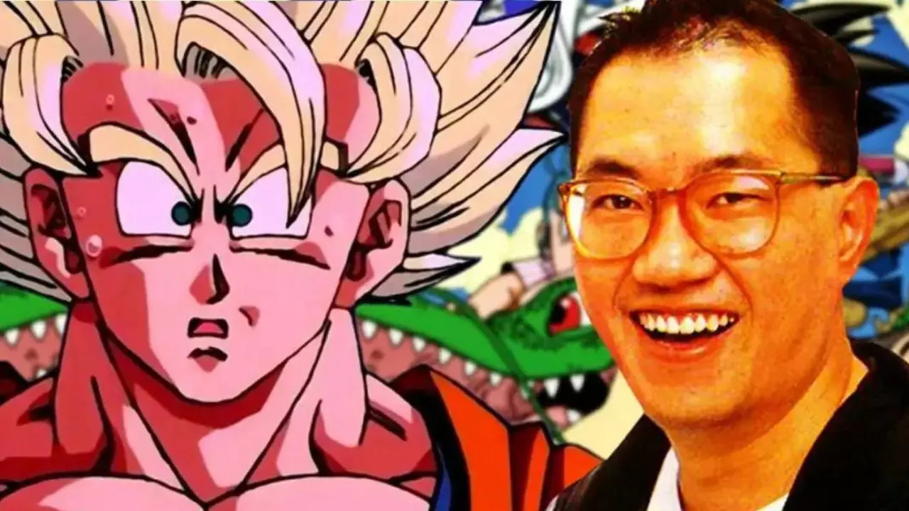 Akira Toriyama Death News: RIP GOAT Akira Toriyama: Fans React To ...