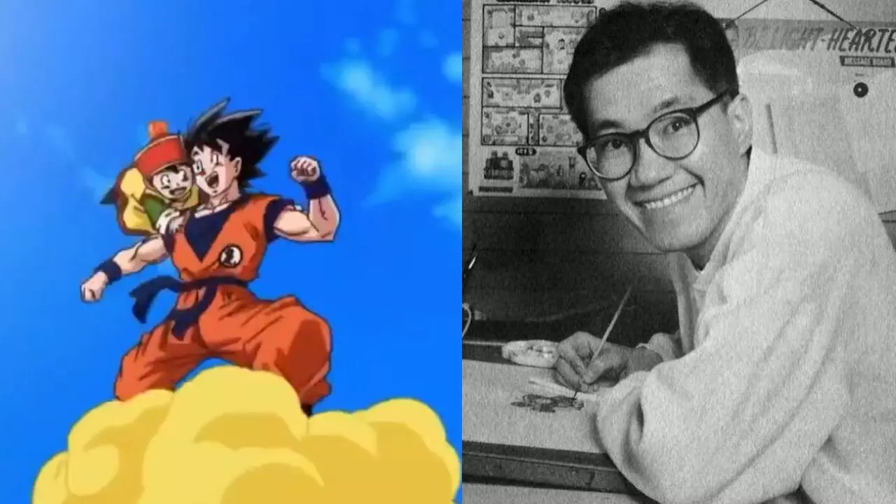 Akira Toriyama's Cause Of Death: What Is Subdural Hematoma