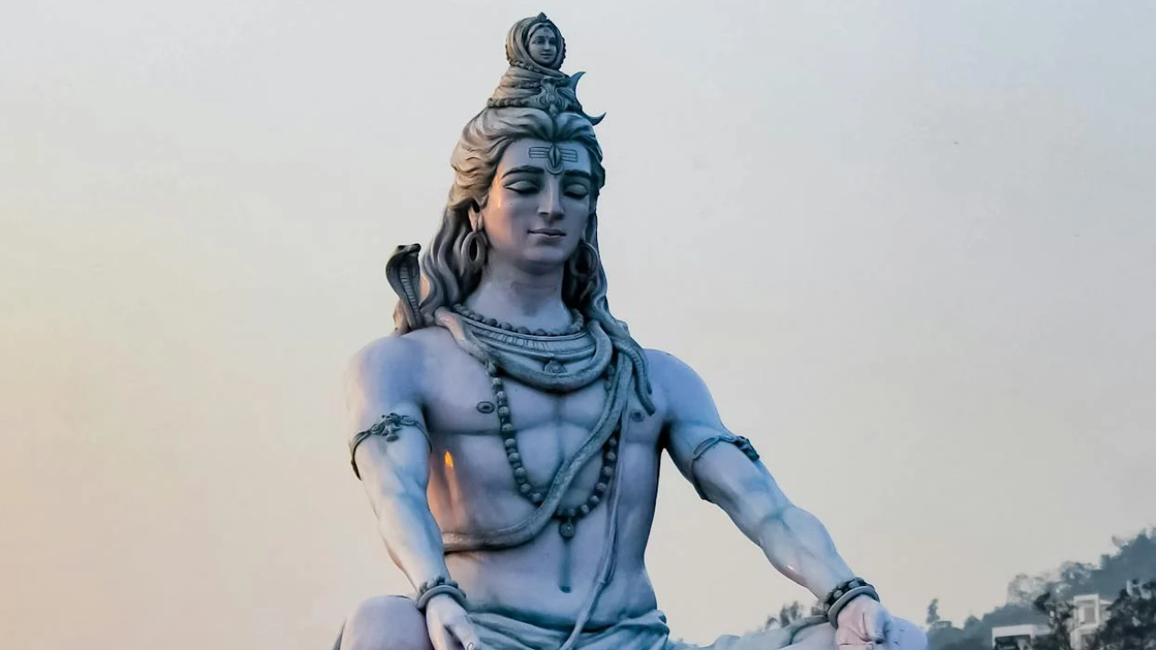 Shiva mantras to chant