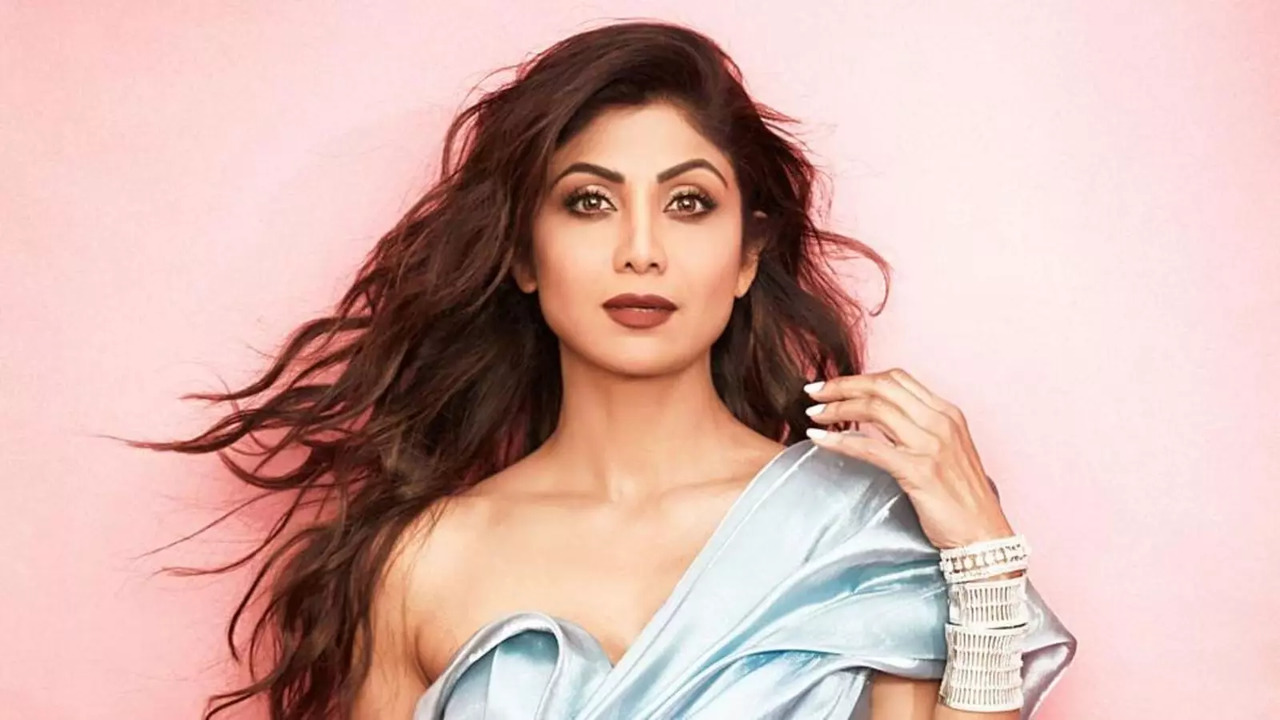 Shilpa Shetty On Women's Day | Exclusive