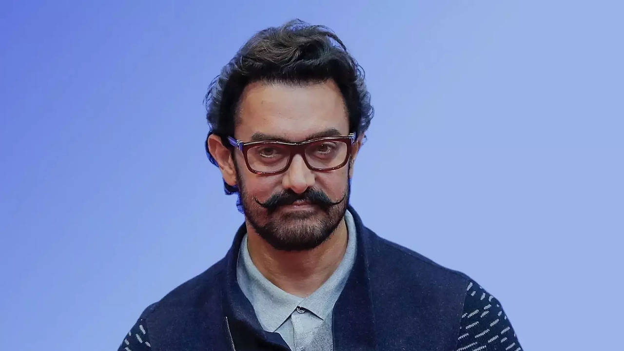 Aamir Khan's Upcoming Sitaare Zameen Par To Shed Light On Down's Syndrome