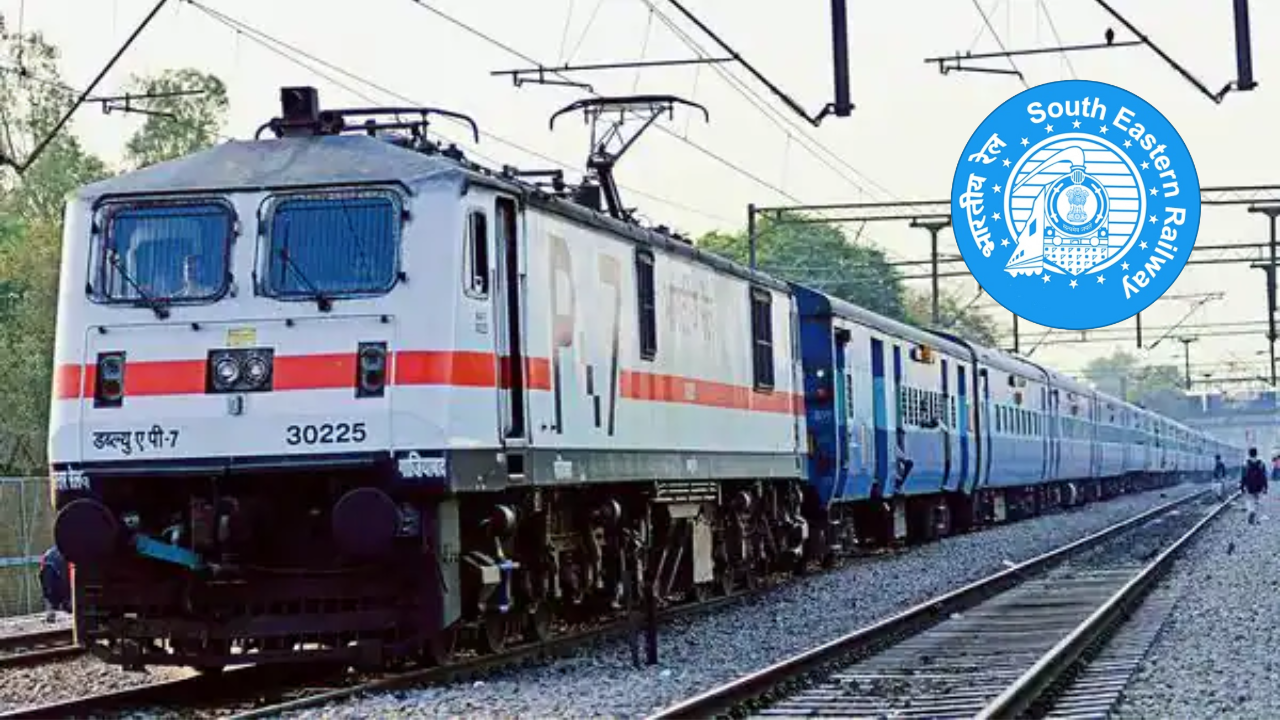 South Eastern Railway's Ranchi Division Deploys Female Staff To Run ...