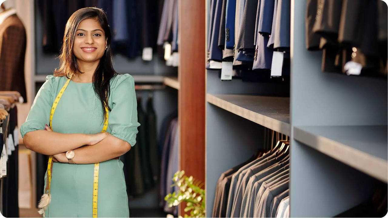  76% பெண்கள் சொந்தத் தொழிலைத் தொடங்க விரும்புகிறார்கள்...ஆய்வில் தகவல்! 