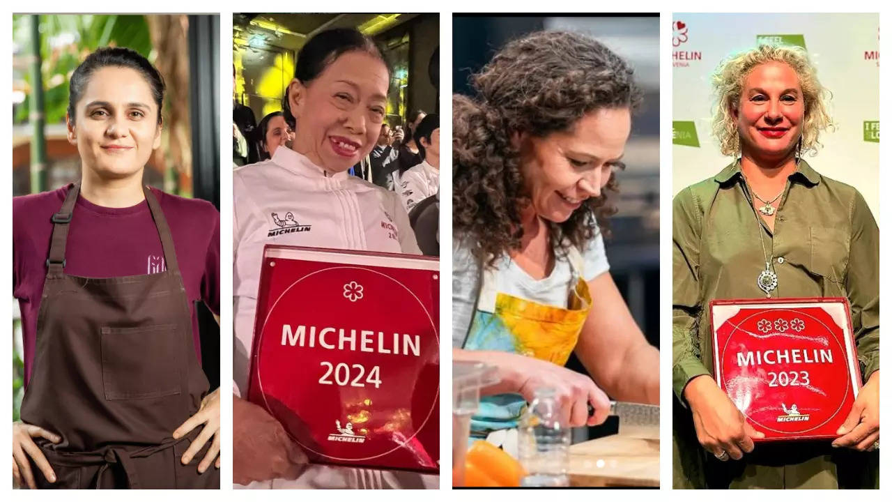 Womens Day Special 2024- 6 Best Restaurants Succesfully Run By Women Across The Globe