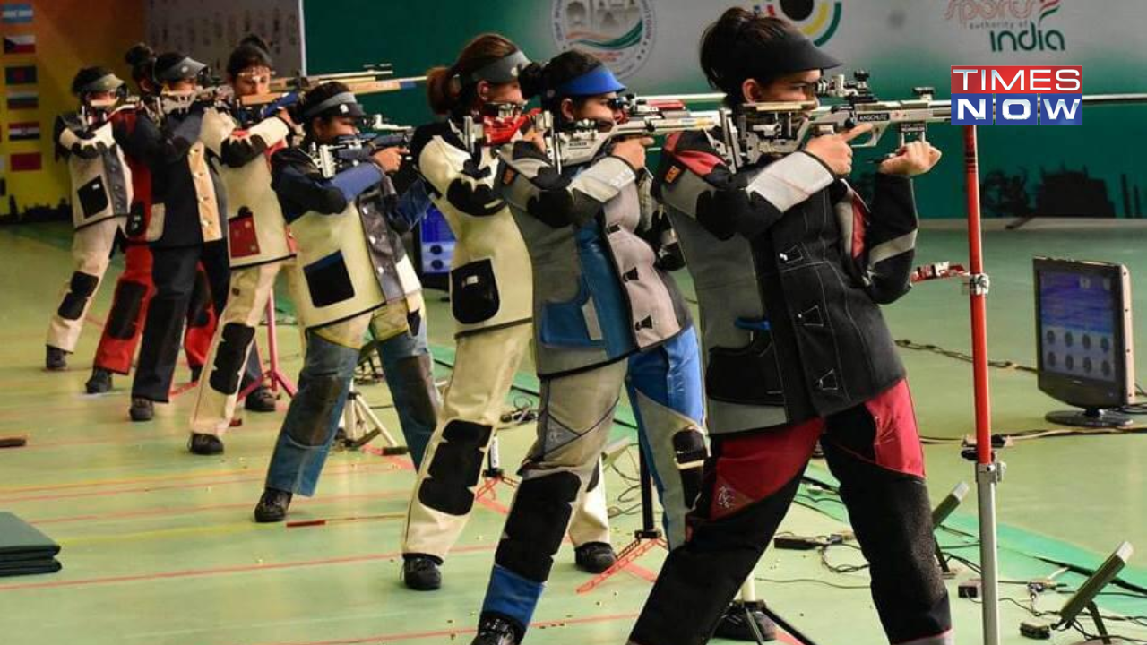 Women's Day 2024: Indian Army Launches 'Army Girls Sports Company' To Foster Excellence In Girls' Sports