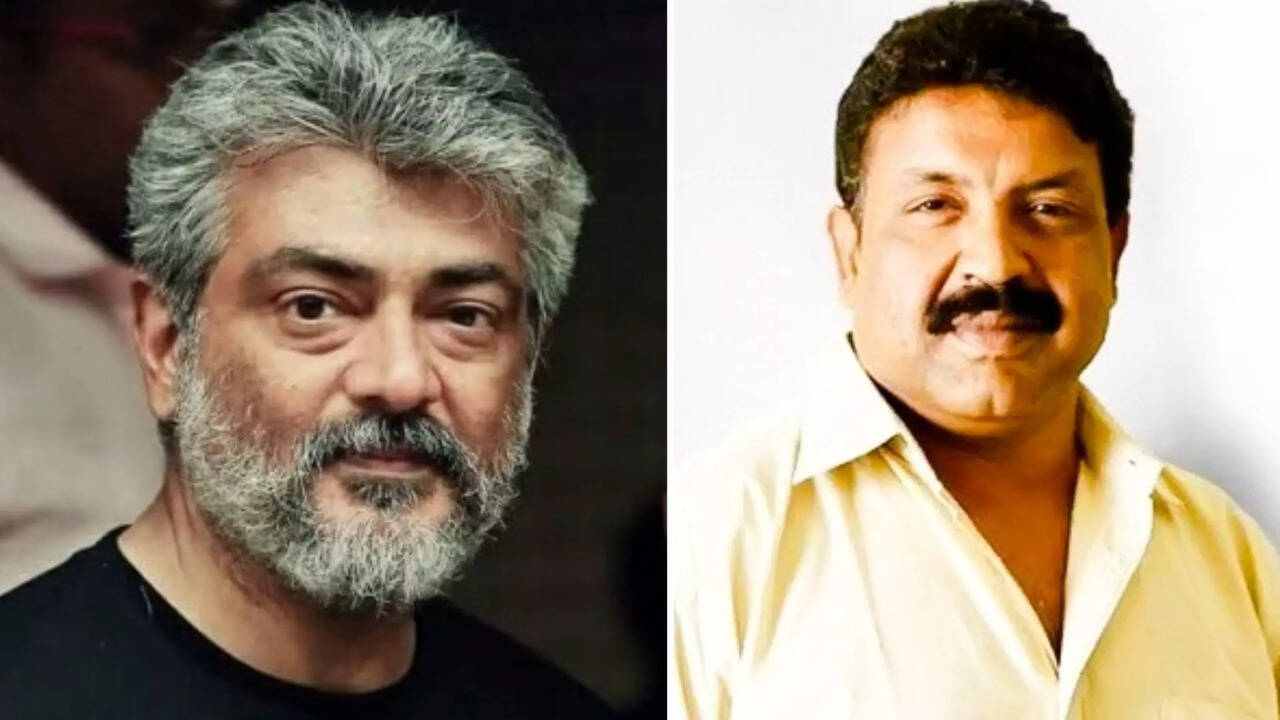  Ajith: மூளையில் கட்டியும் இல்லை.. அறுவைச் சிகிச்சையும் இல்லை.. அஜித் உடலில் இதுதான் பிரச்னையாம்.. அதிகாரப்பூர்வ தகவல்! 