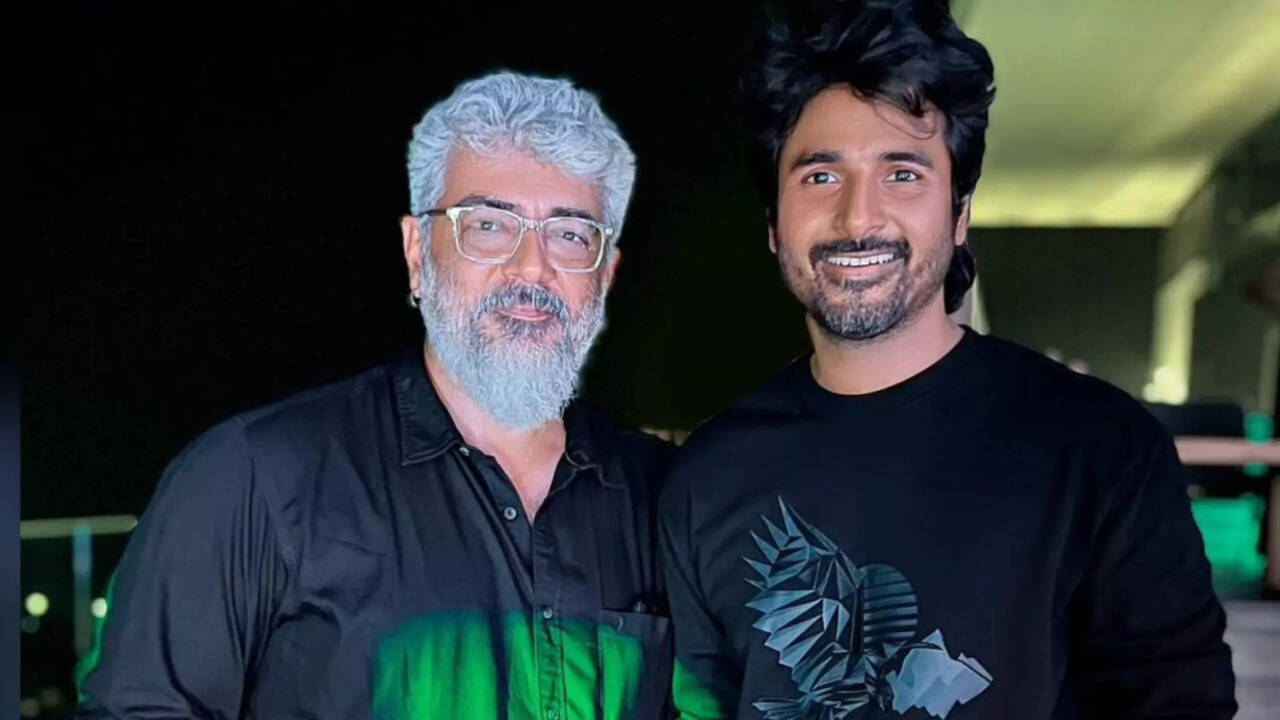  Ajith: அஜித்தை தொலைபேசியில் நலம் விசாரித்த சிவகார்த்திகேயன்.. வேறு யாரெல்லாம் விசாரித்தார்கள் தெரியுமா? 