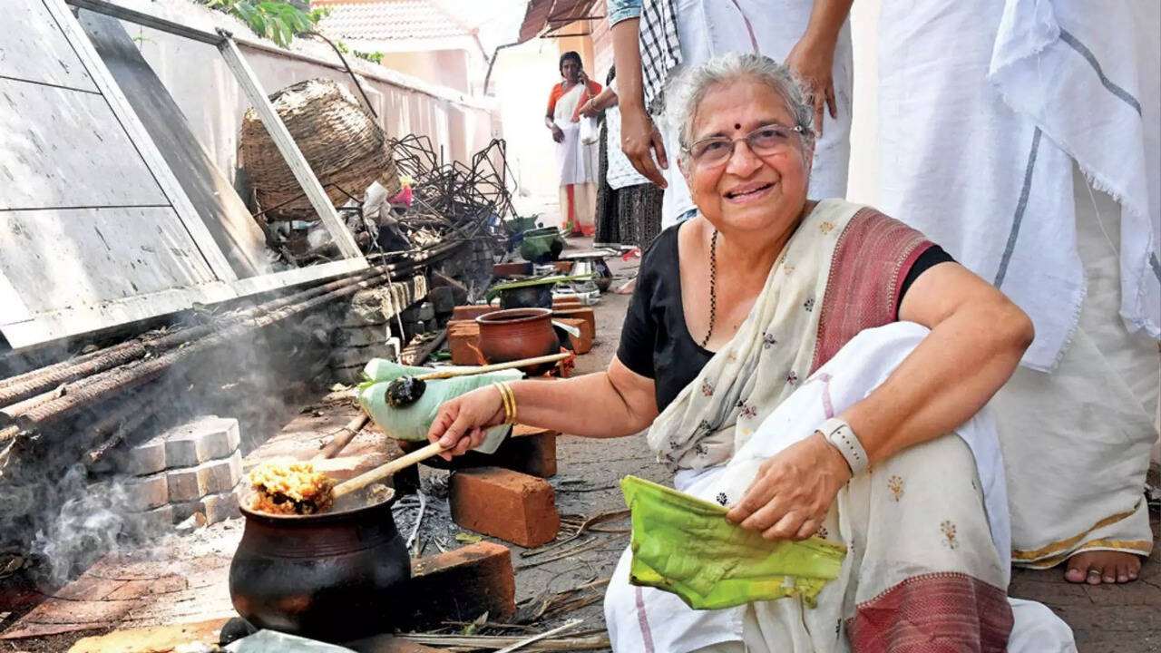  இங்கிலாந்து பிரதமரின் மாமியார் சுதா மூர்த்தி ராஜ்யசபா எம்.பி ஆக நியமனம்.. 