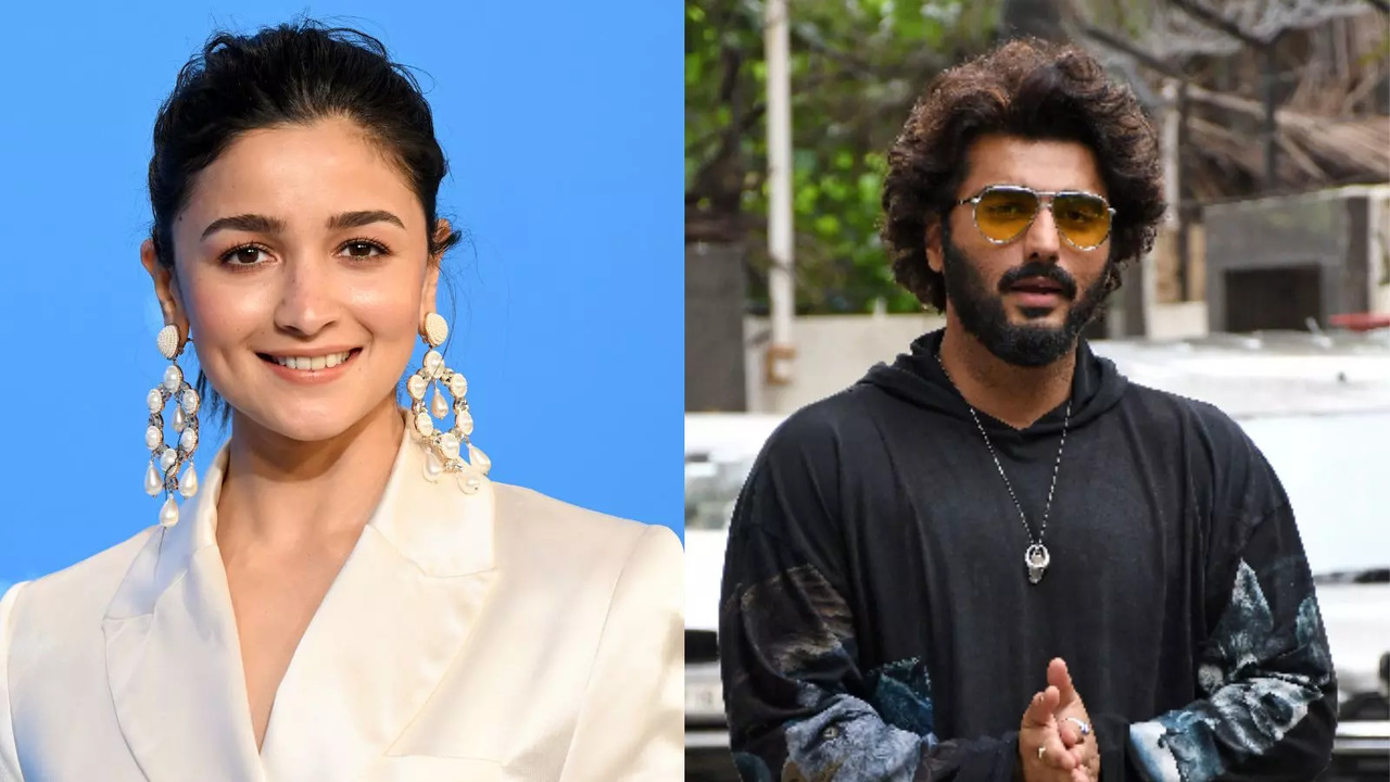 International Women's Day 2024: Alia Bhatt To Arjun Kapoor, B-Town Celebrities Extend Wishes