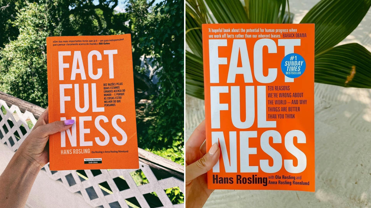 Factfulness