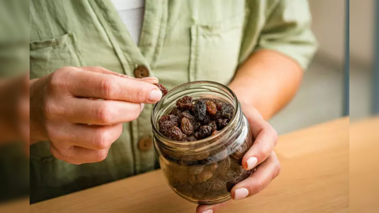 dried fruits