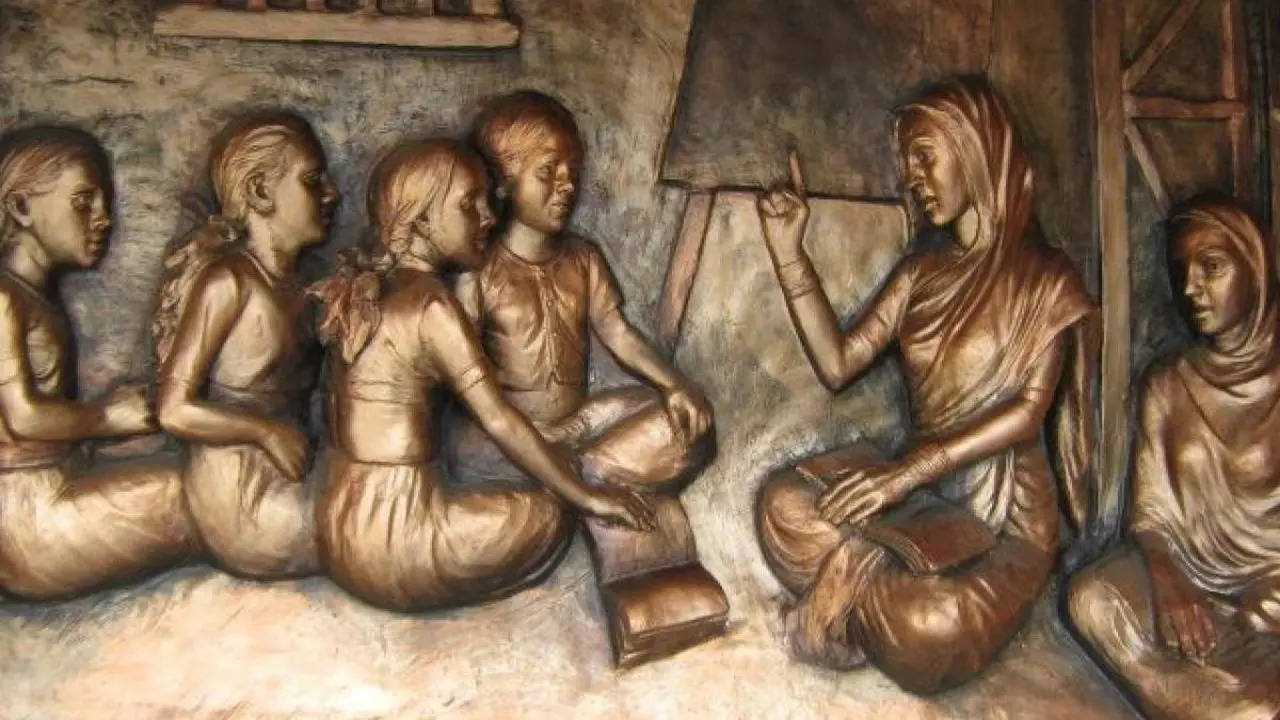 Savitribai Phule Death Anniversary 2024 speech