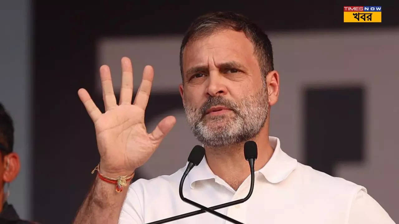 Lok Sabha Election 2024 congress releases 39 candidate list rahul gandhi will contest from wayanad