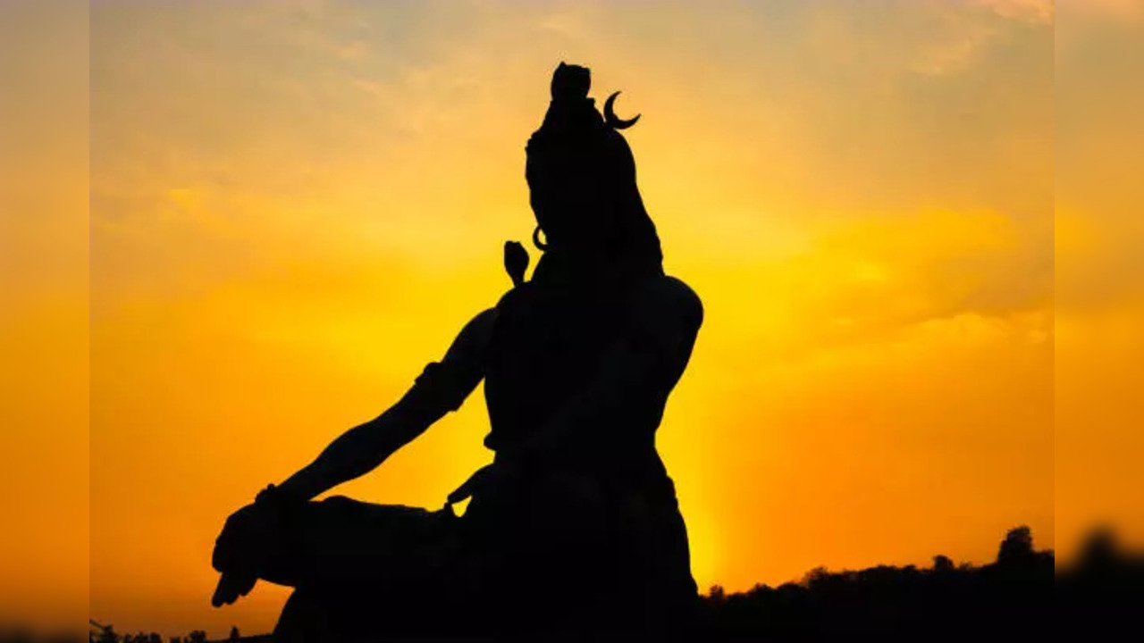 Why is Shiva known as Shmashana Adhipati?