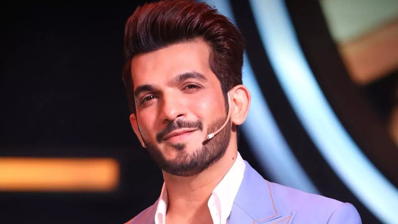 Arjun Bijlani To Undergo Emergency Surgery - Exclusive