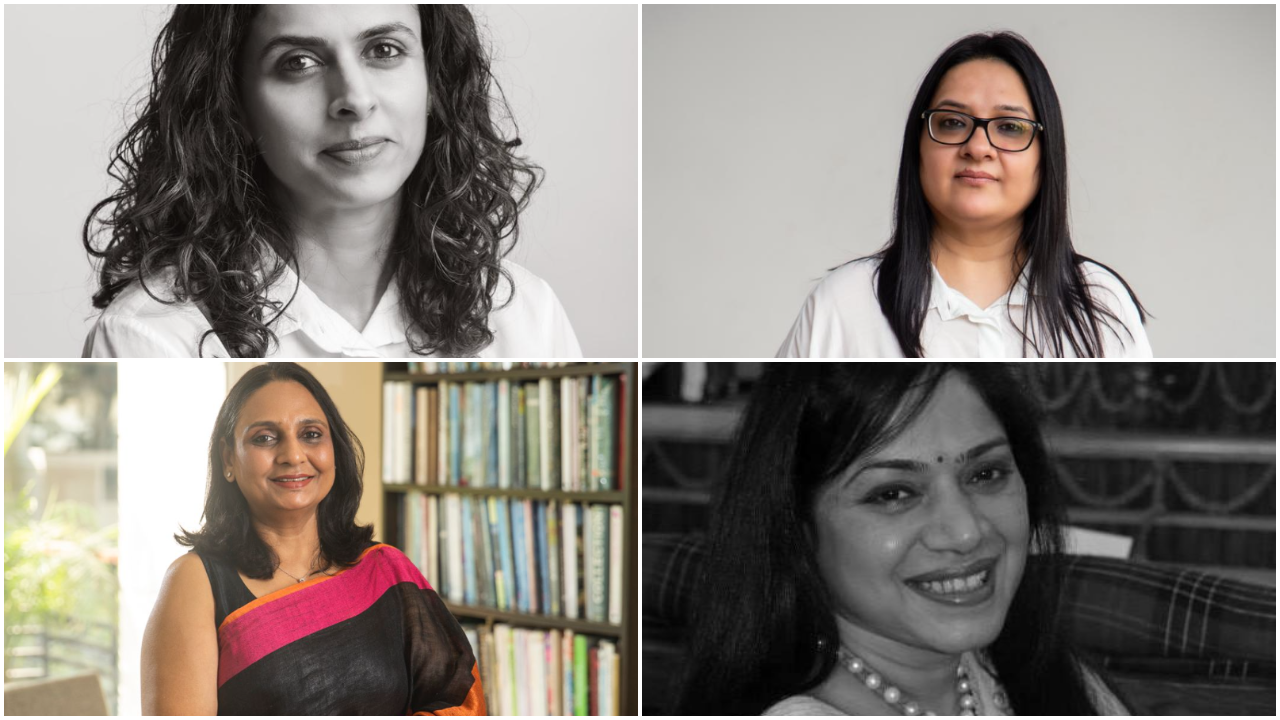 Women Reshaping India's Architecture, Design And Infrastructure