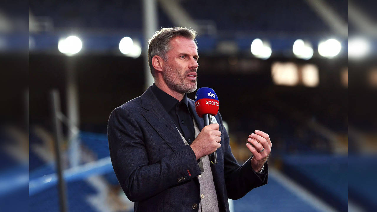 ''It's Here Or Now'', Jamie Carragher Highlights HUGE Factor, Explains How Arsenal Can Lose EPL Race