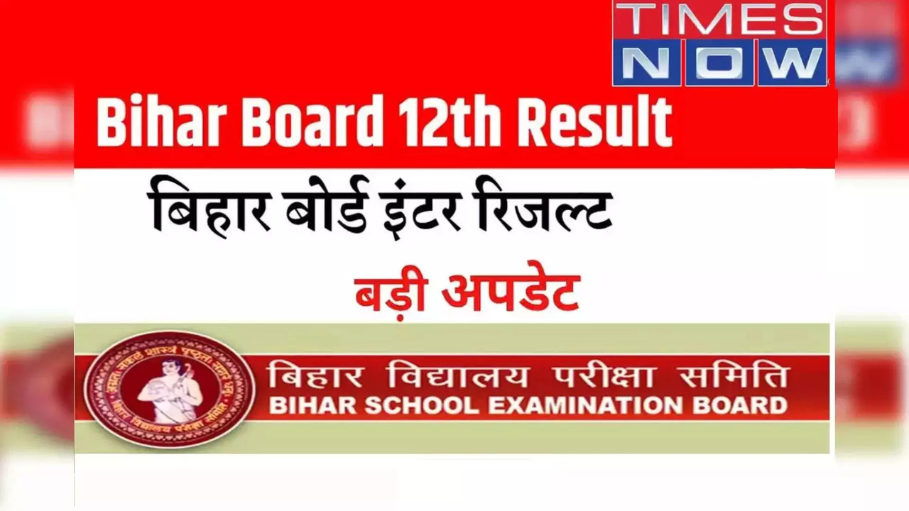 Bihar Board 12th Result 2024 Date: Evaluation Complete, Tentative Schedule for BSEB Inter Class 12 Result