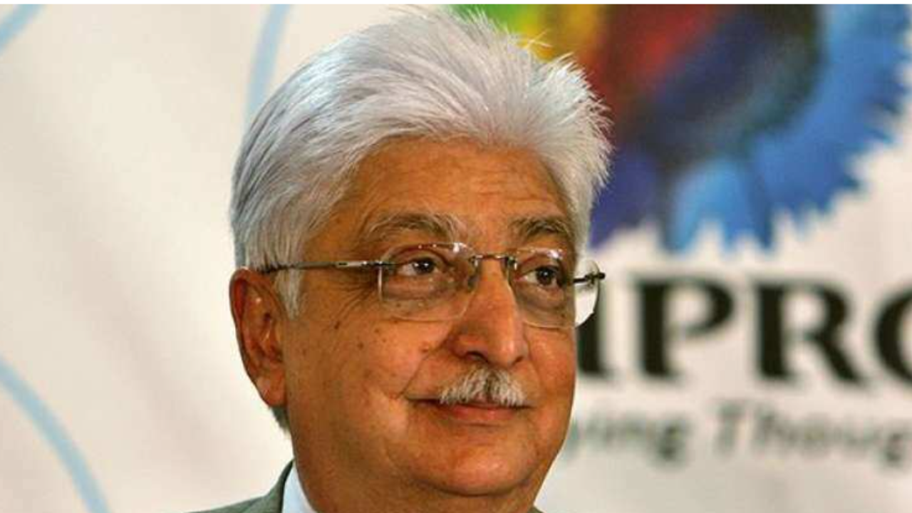 Azim Premji