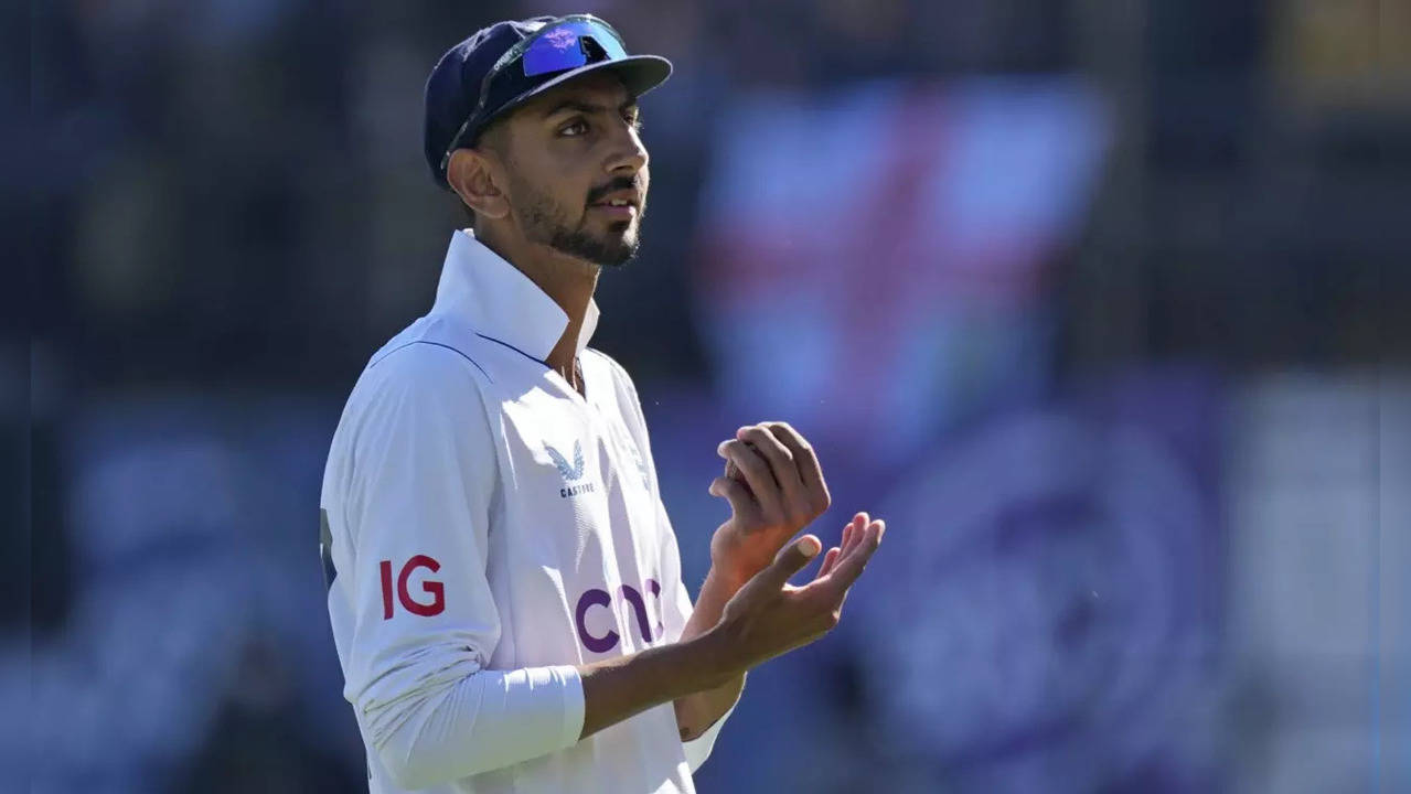 Shoaib Bashir becomes first England cricketer to take two five-wicket hauls in Tests before turning 21