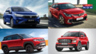 5 Most Reliable Indian Cars Under Rs 12 Lakh