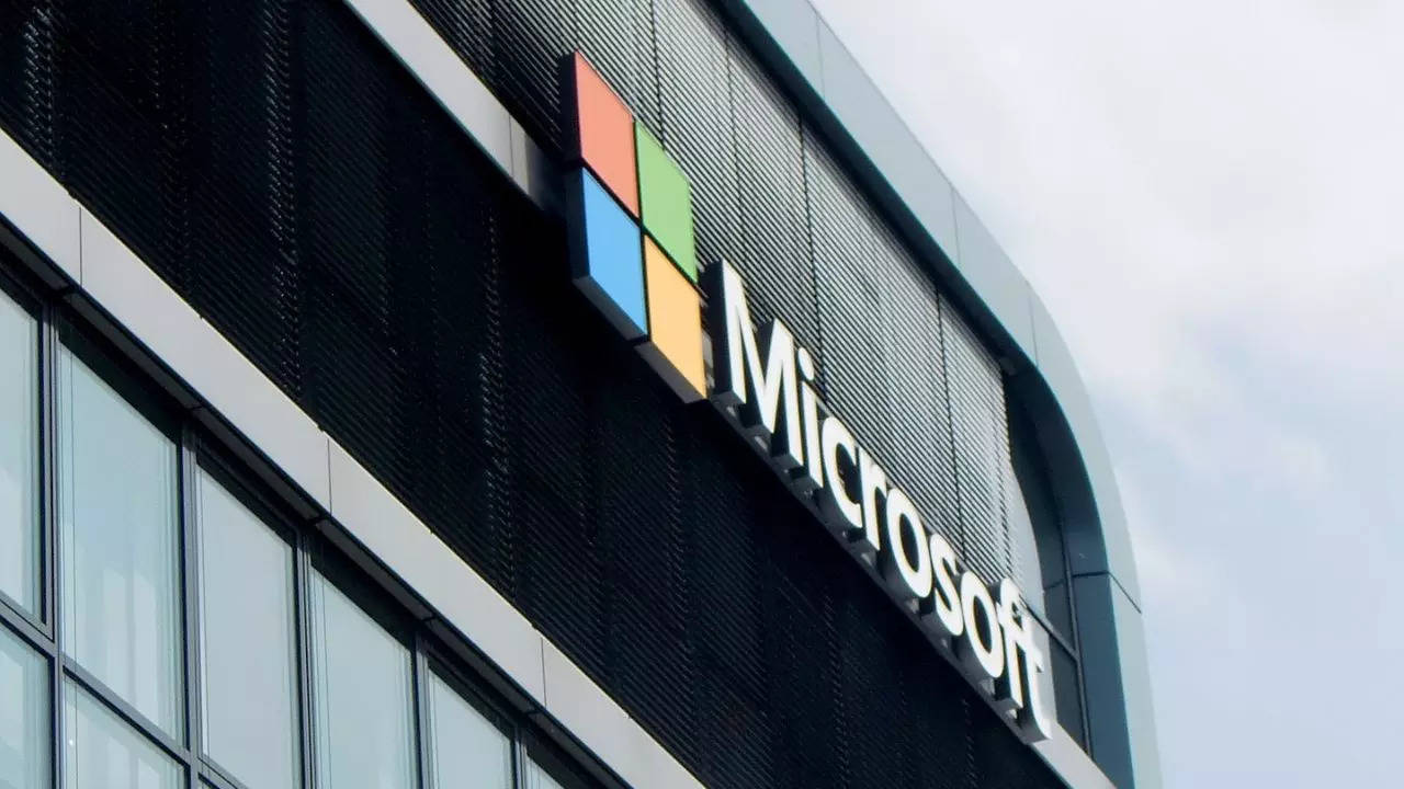 Microsoft