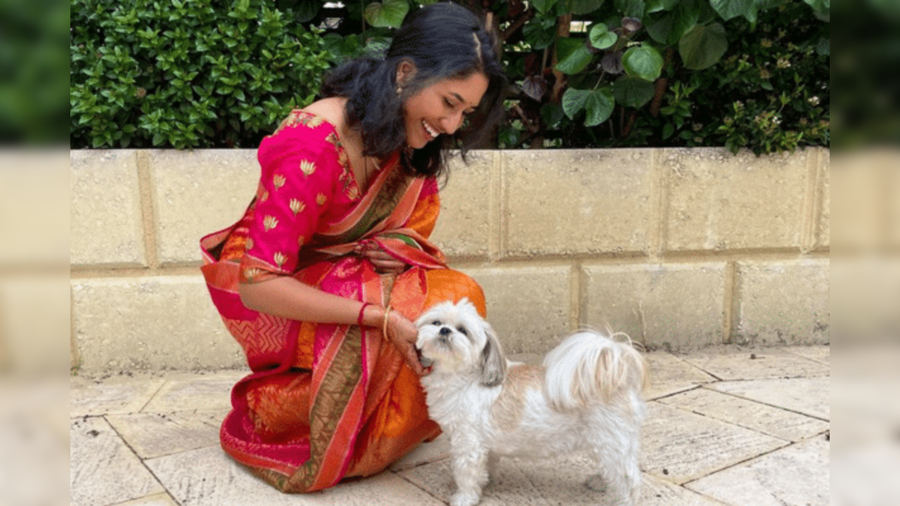 Telugu Girl Ujwala Vemuru fell into gorge in Brisbane