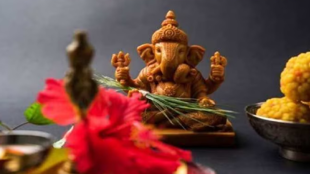 Vinayak Chaturthi 2024