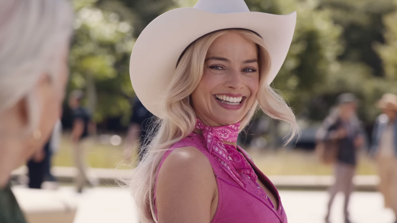 Highest-Paid Actors Of 2023: Barbie Margot Robbie Lands 2nd Spot, THIS Actor Tops Forbes' List