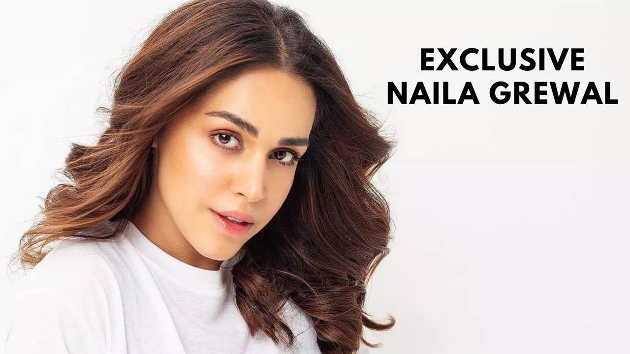 Maamla Legal Hai's Naila Grewal Calls Series 'Binge Watch Worthy', Says THIS About Ravi Kishan-Exclusive