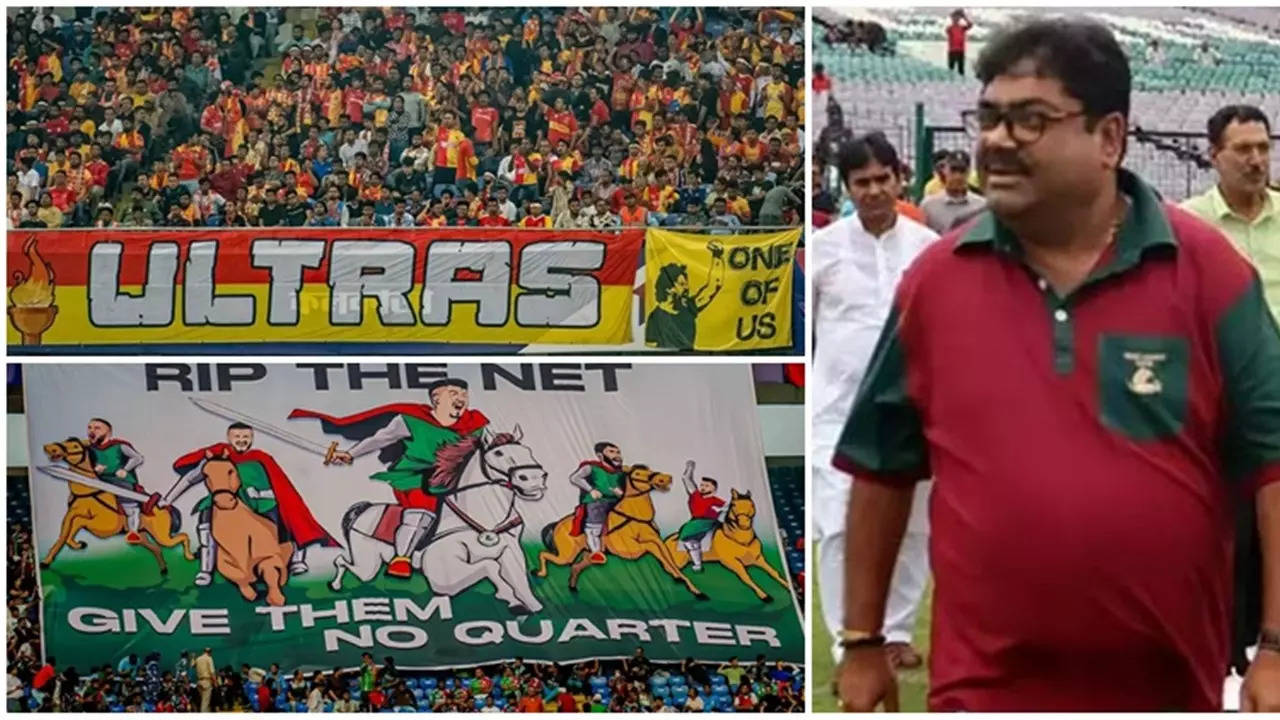 east bengal vs mohun bagan in kolkata derby 2024