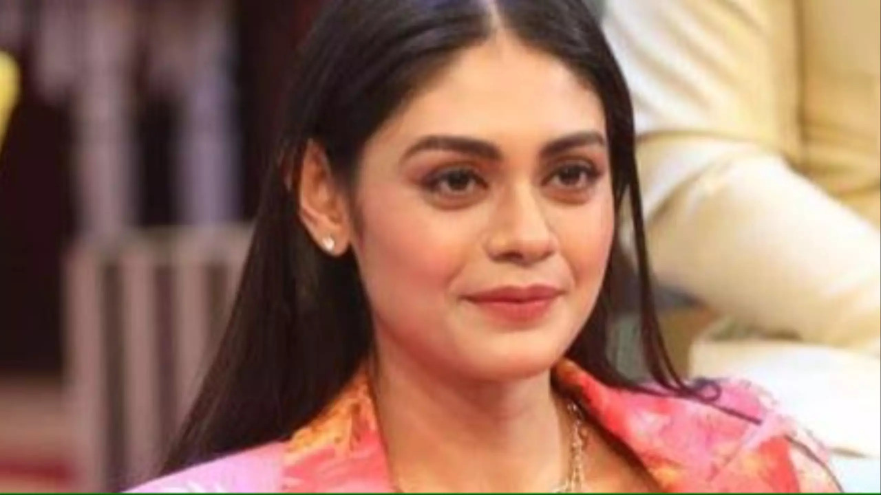 Sreejita De Talks About Experiencing Casting Couch At 19; 'It Made Me Feel Disgusted'