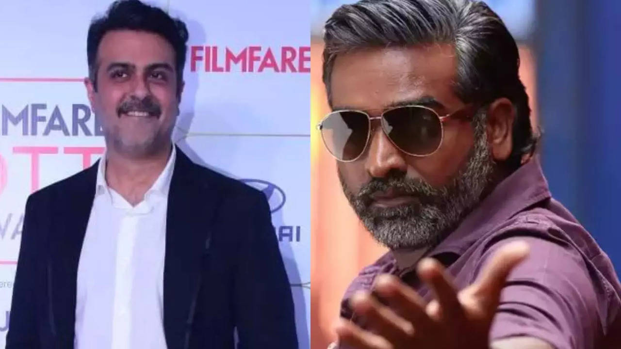 Not Vijay Sethupathi But Harman Baweja To Play Vibhishan In Ranbir Kapoor's Ramayana?