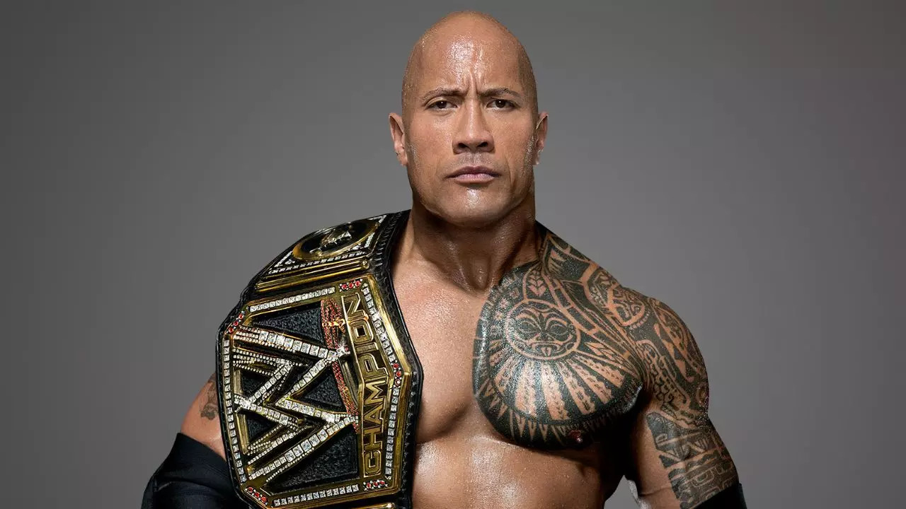 The Rock