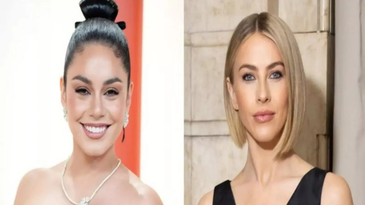 Oscars 2024 Red Carpet: Vanessa Hudgens, Julianne Hough To Host Pre-Show