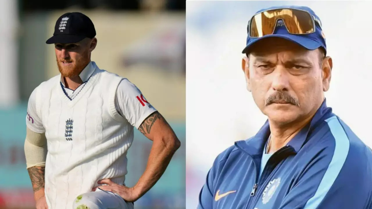 13 Years Gone By...: Ravi Shastri's '12-2' Jibe To England After HUMILIATING Series Loss Vs India