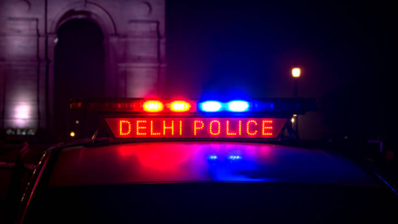 Man shot by unidentified shooters in Delhi