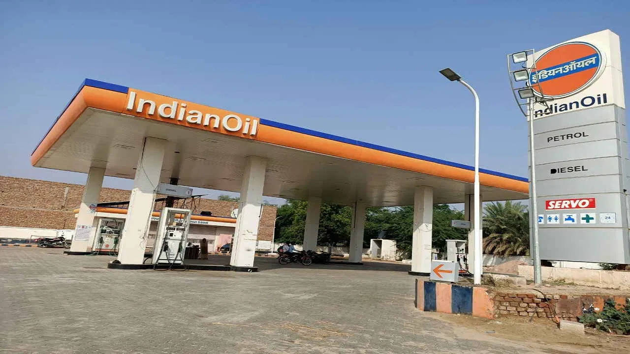 Rajasthan Petrol Pumps To Remain Shut For Two Days