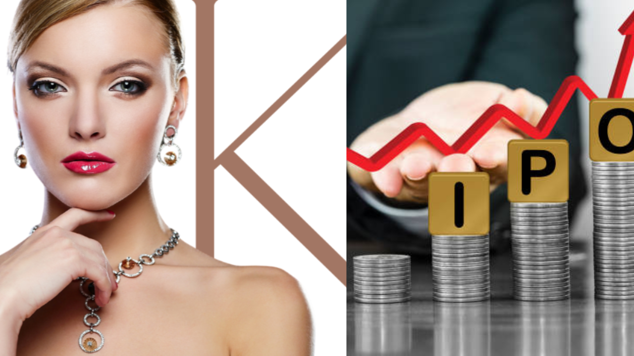 Koura Fine Diamond Jewelry IPO